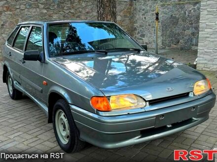 ВАЗ 2114 Самара, объемом двигателя 1.6 л и пробегом 29 тыс. км за 4499 $, фото 1 на Automoto.ua