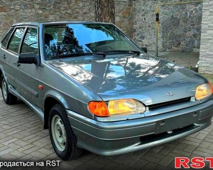 ВАЗ 2114 Самара, об'ємом двигуна 1.6 л та пробігом 29 тис. км за 4499 $, фото 1 на Automoto.ua