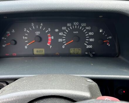 ВАЗ 2114 Самара, об'ємом двигуна 1.6 л та пробігом 115 тис. км за 3000 $, фото 1 на Automoto.ua