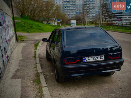 ВАЗ 2114 Самара 2012 в Черкассах на Automoto.ua ВАЗ 2114 Самара, объемом двигателя 1.6 л и пробегом 190 тыс. км за 4500 $, фото 1 на Automoto.ua