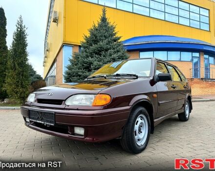 ВАЗ 2114 Самара, об'ємом двигуна 1.6 л та пробігом 65 тис. км за 3650 $, фото 1 на Automoto.ua