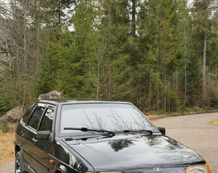 ВАЗ 2114 Самара, об'ємом двигуна 1.6 л та пробігом 182 тис. км за 1950 $, фото 1 на Automoto.ua