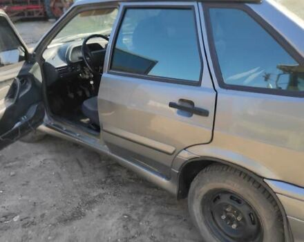 ВАЗ 2114 Самара, объемом двигателя 1.6 л и пробегом 78 тыс. км за 3000 $, фото 1 на Automoto.ua