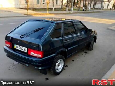 ВАЗ 2114 Самара 2013 в Ананьеве на Automoto.ua ВАЗ 2114 Самара, объемом двигателя 16 л и пробегом 202 тыс. км за 1750 $, фото 1 на Automoto.ua