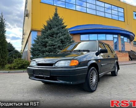 ВАЗ 2114 Самара, об'ємом двигуна 1.6 л та пробігом 92 тис. км за 3650 $, фото 1 на Automoto.ua