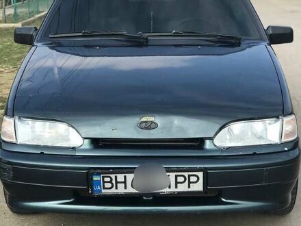 ВАЗ 2114 Самара 2013 в Одессе на Automoto.ua ВАЗ 2114 Самара, объемом двигателя 1.6 л и пробегом 94 тыс. км за 3000 $, фото 1 на Automoto.ua