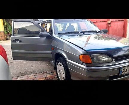 ВАЗ 2114 Самара, объемом двигателя 1.6 л и пробегом 165 тыс. км за 2300 $, фото 1 на Automoto.ua