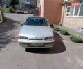 Желтый ВАЗ 2114 Самара, объемом двигателя 1.6 л и пробегом 80 тыс. км за 3500 $, фото 7 на Automoto.ua
