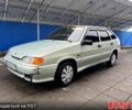 Серый ВАЗ 2114 Самара, объемом двигателя 1.1 л и пробегом 0 тыс. км за 1550 $, фото 1 на Automoto.ua
