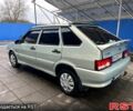 Серый ВАЗ 2114 Самара, объемом двигателя 1.1 л и пробегом 0 тыс. км за 1550 $, фото 5 на Automoto.ua