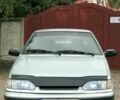 Сірий ВАЗ 2114 Самара, об'ємом двигуна 1.5 л та пробігом 300 тис. км за 1450 $, фото 1 на Automoto.ua