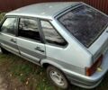 Сірий ВАЗ 2114 Самара, об'ємом двигуна 0 л та пробігом 390 тис. км за 1038 $, фото 3 на Automoto.ua