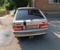 Серый ВАЗ 2114 Самара, объемом двигателя 1.5 л и пробегом 339 тыс. км за 1400 $, фото 2 на Automoto.ua