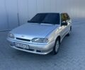 Сірий ВАЗ 2114 Самара, об'ємом двигуна 1.5 л та пробігом 259 тис. км за 1703 $, фото 1 на Automoto.ua