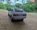Серый ВАЗ 2114 Самара, объемом двигателя 1.6 л и пробегом 282 тыс. км за 1400 $, фото 26 на Automoto.ua