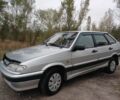 Серый ВАЗ 2114 Самара, объемом двигателя 1.5 л и пробегом 237 тыс. км за 1350 $, фото 1 на Automoto.ua