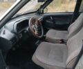 Серый ВАЗ 2114 Самара, объемом двигателя 1.5 л и пробегом 237 тыс. км за 1350 $, фото 6 на Automoto.ua
