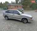 Серый ВАЗ 2114 Самара, объемом двигателя 1.5 л и пробегом 231 тыс. км за 1450 $, фото 6 на Automoto.ua
