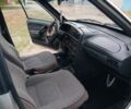 Серый ВАЗ 2114 Самара, объемом двигателя 1.5 л и пробегом 237 тыс. км за 1350 $, фото 13 на Automoto.ua