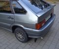 Серый ВАЗ 2114 Самара, объемом двигателя 1.5 л и пробегом 223 тыс. км за 1500 $, фото 12 на Automoto.ua