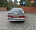 Серый ВАЗ 2114 Самара, объемом двигателя 1.5 л и пробегом 231 тыс. км за 1450 $, фото 14 на Automoto.ua