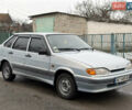 Сірий ВАЗ 2114 Самара, об'ємом двигуна 1.5 л та пробігом 217 тис. км за 2300 $, фото 2 на Automoto.ua