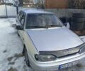 Сірий ВАЗ 2114 Самара, об'ємом двигуна 1 л та пробігом 1 тис. км за 950 $, фото 1 на Automoto.ua
