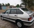 Серый ВАЗ 2114 Самара, объемом двигателя 1.5 л и пробегом 237 тыс. км за 1350 $, фото 15 на Automoto.ua