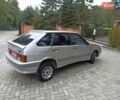 Серый ВАЗ 2114 Самара, объемом двигателя 1.5 л и пробегом 231 тыс. км за 1450 $, фото 13 на Automoto.ua