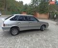 Серый ВАЗ 2114 Самара, объемом двигателя 1.5 л и пробегом 231 тыс. км за 1450 $, фото 4 на Automoto.ua