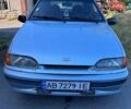 Сірий ВАЗ 2114 Самара, об'ємом двигуна 1.5 л та пробігом 200 тис. км за 1500 $, фото 1 на Automoto.ua