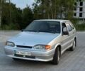 Сірий ВАЗ 2114 Самара, об'ємом двигуна 1.5 л та пробігом 236 тис. км за 1600 $, фото 1 на Automoto.ua