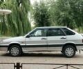 Сірий ВАЗ 2114 Самара, об'ємом двигуна 1.5 л та пробігом 300 тис. км за 1450 $, фото 3 на Automoto.ua