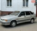 Сірий ВАЗ 2114 Самара, об'ємом двигуна 1.5 л та пробігом 211 тис. км за 1250 $, фото 1 на Automoto.ua