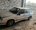 Серый ВАЗ 2114 Самара, объемом двигателя 1.5 л и пробегом 0 тыс. км за 1500 $, фото 2 на Automoto.ua