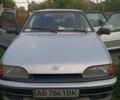 Сірий ВАЗ 2114 Самара, об'ємом двигуна 1.5 л та пробігом 252 тис. км за 1600 $, фото 1 на Automoto.ua