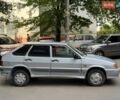 Сірий ВАЗ 2114 Самара, об'ємом двигуна 1.5 л та пробігом 211 тис. км за 1250 $, фото 1 на Automoto.ua