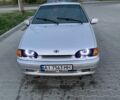 Серый ВАЗ 2114 Самара, объемом двигателя 1.5 л и пробегом 250 тыс. км за 1550 $, фото 1 на Automoto.ua