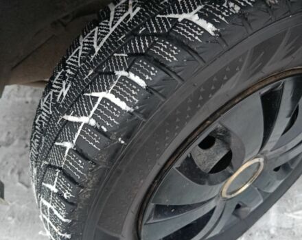 Серый ВАЗ 2114 Самара, объемом двигателя 0 л и пробегом 250 тыс. км за 1200 $, фото 7 на Automoto.ua