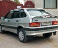 Сірий ВАЗ 2114 Самара, об'ємом двигуна 1.5 л та пробігом 300 тис. км за 1450 $, фото 5 на Automoto.ua