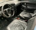 Серый ВАЗ 2114 Самара, объемом двигателя 1.5 л и пробегом 528 тыс. км за 1150 $, фото 4 на Automoto.ua