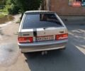 Серый ВАЗ 2114 Самара, объемом двигателя 1.5 л и пробегом 339 тыс. км за 1400 $, фото 1 на Automoto.ua