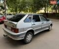 Сірий ВАЗ 2114 Самара, об'ємом двигуна 1.5 л та пробігом 211 тис. км за 1250 $, фото 2 на Automoto.ua