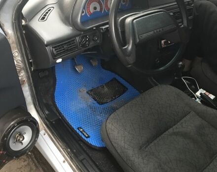 Сірий ВАЗ 2114 Самара, об'ємом двигуна 1.5 л та пробігом 3 тис. км за 850 $, фото 2 на Automoto.ua