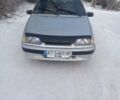 Серый ВАЗ 2114 Самара, объемом двигателя 1.6 л и пробегом 122 тыс. км за 1200 $, фото 1 на Automoto.ua