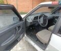 Серый ВАЗ 2114 Самара, объемом двигателя 1.5 л и пробегом 231 тыс. км за 1450 $, фото 25 на Automoto.ua