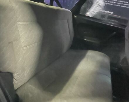 Сірий ВАЗ 2114 Самара, об'ємом двигуна 1.5 л та пробігом 230 тис. км за 900 $, фото 5 на Automoto.ua