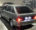 Сірий ВАЗ 2114 Самара, об'ємом двигуна 1.5 л та пробігом 230 тис. км за 900 $, фото 4 на Automoto.ua