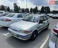Серый ВАЗ 2114 Самара, объемом двигателя 1.5 л и пробегом 150 тыс. км за 1650 $, фото 7 на Automoto.ua