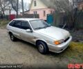 Сірий ВАЗ 2114 Самара, об'ємом двигуна 1.5 л та пробігом 205 тис. км за 900 $, фото 1 на Automoto.ua